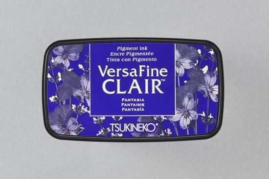Versafine Clair inktkussen Vivid Fantasia VF-CLA-102