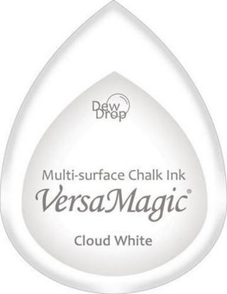 Versa Magic inktkussen Dew Drop Cloud White GD-000-092