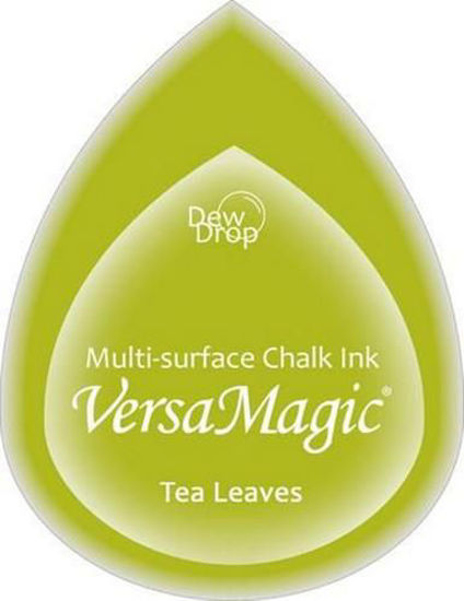 Versa Magic inktkussen Dew Drop Tea Leaves GD-000-060