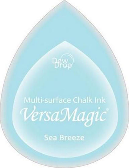 Versa Magic inktkussen Dew Drop Sea Breeze GD-000-037