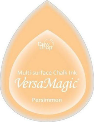 Versa Magic inktkussen Dew Drop Persimmon GD-000-033