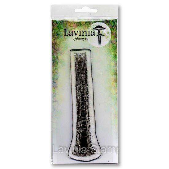 Tree Den - Lavinia Stamps - LAV642