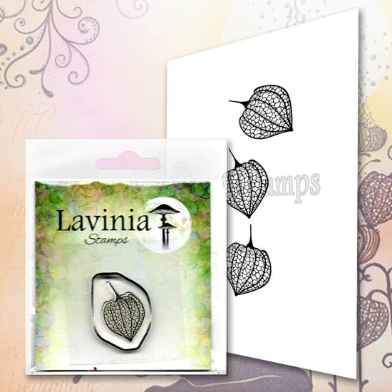 Mini Fairy Lantern - Lavinia Stamp - LAV588