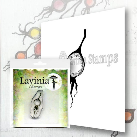 Winter Berry Mini  - Lavinia Stamps - LAV569