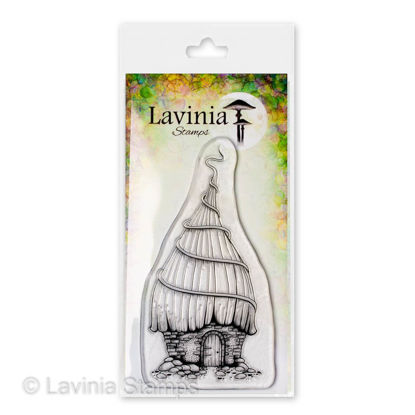 Bumble Lodge  - Lavinia Stamps - LAV684