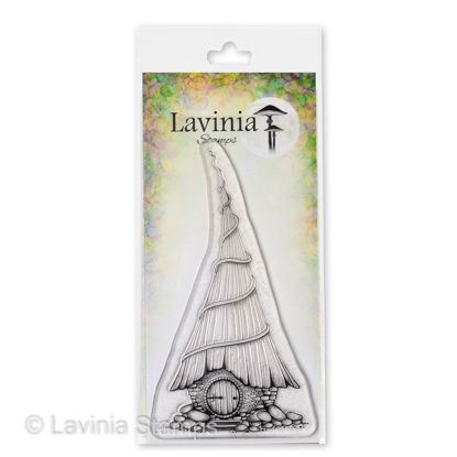 Bayleaf Cottage  - Lavinia Stamps - LAV685
