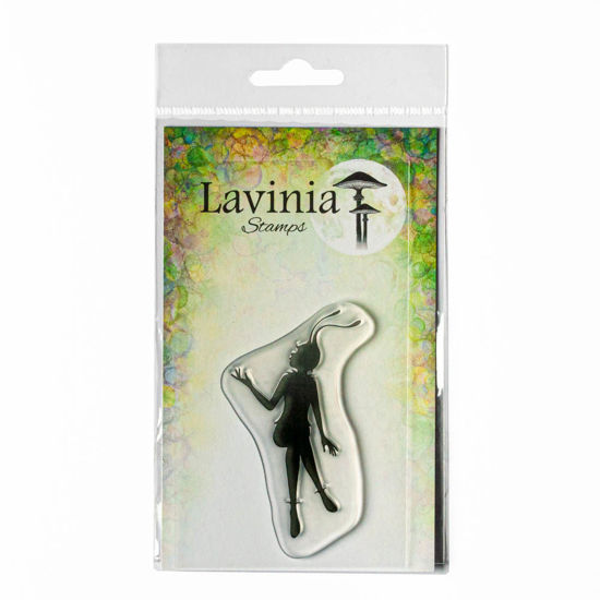 Tia  - Lavinia Stamps - LAV699