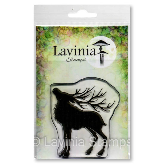 Magnus - Lavinia Stamps - LAV638