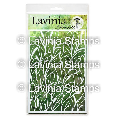 Flora – Lavinia Stencils - ST015