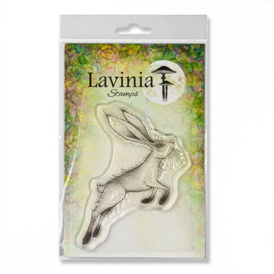 Logan  - Lavinia Stamps - LAV773