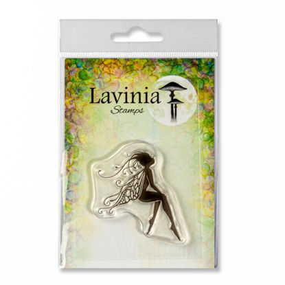 Everlee - Lavinia Stamps - LAV766