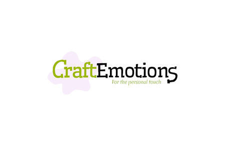 Afbeelding voor categorie CraftEmotions