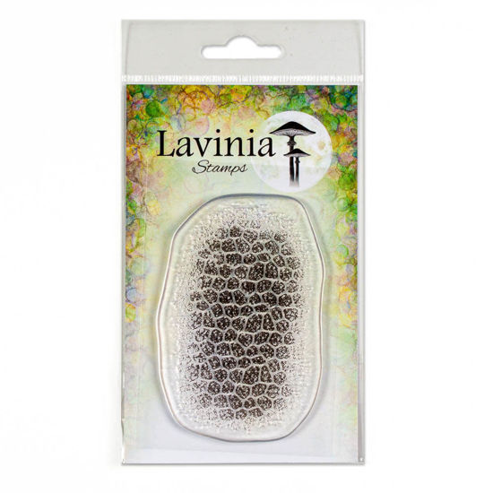 Texture 3 - Lavinia Stamps - LAV788