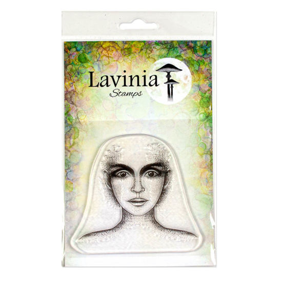 Zia - Lavinia Stamps - LAV791