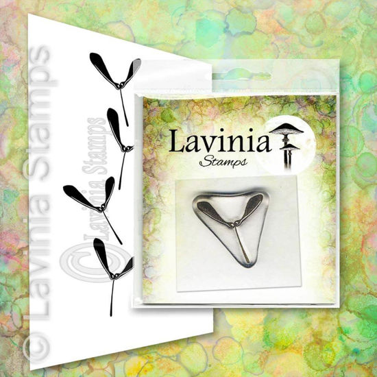 Mini Sycamore - Lavinia Stamp - LAV665