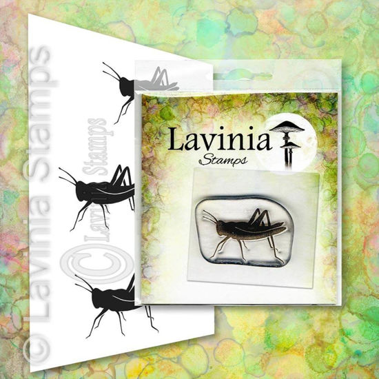 Jiminy Miniature - Lavinia Stamp - LAV661