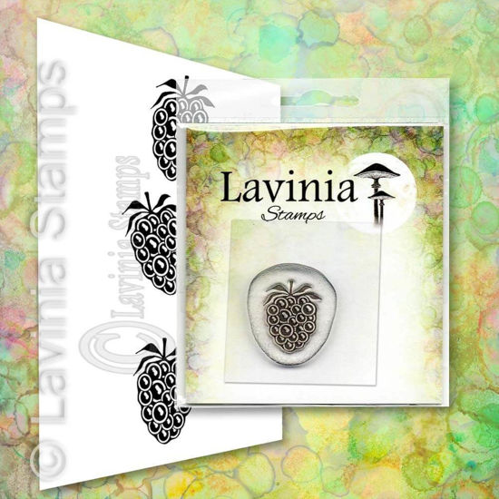 Mini Blackberry - Lavinia Stamp - LAV650