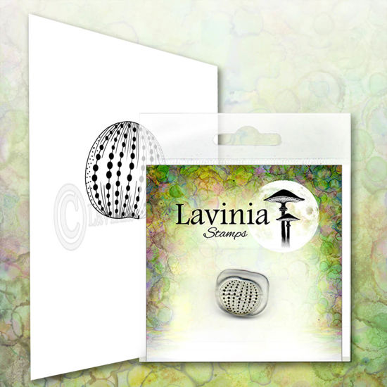 Mini Urchin - Lavinia Stamp - LAV628