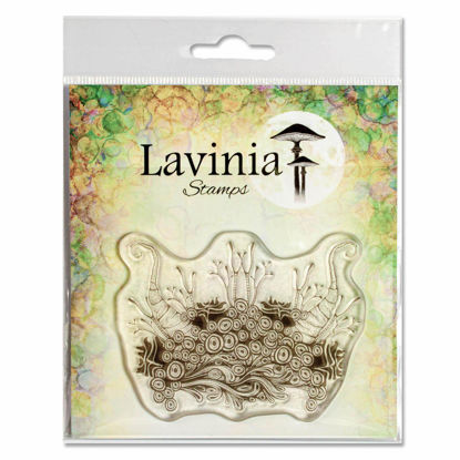 Headdress - Lavinia Stamps - LAV803