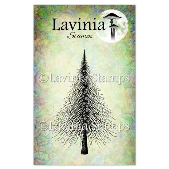 Wild Pine - Lavinia Stamps - LAV840