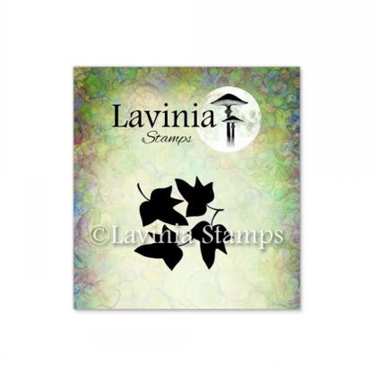 Forest Leaves Mini - Lavinia Stamp - LAV888