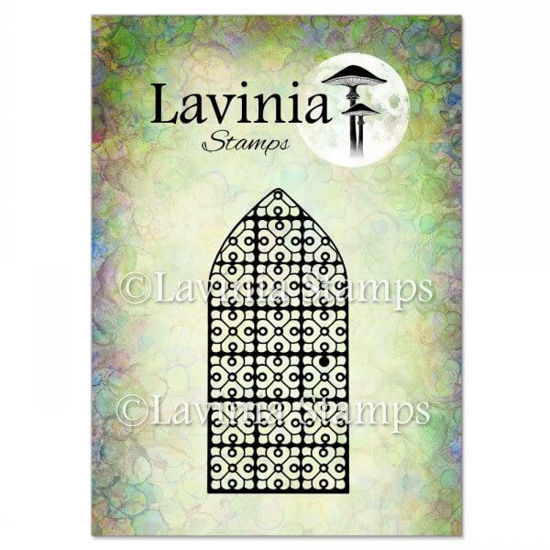 Inner Gate - Lavinia Stamps - LAV879