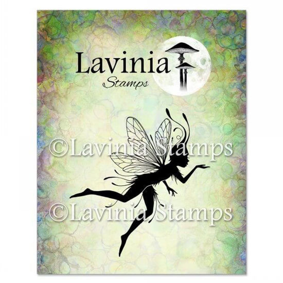 Lumus Small - Lavinia Stamps - LAV896