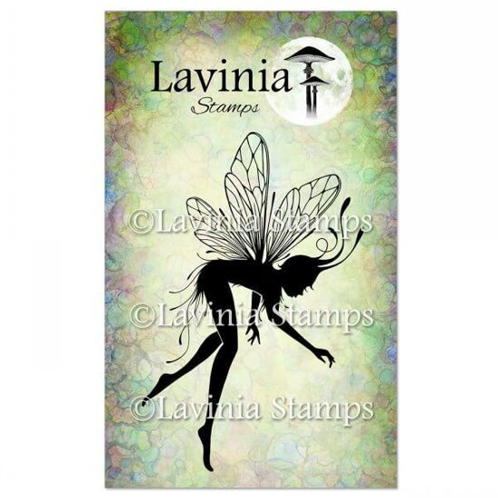 Twila - Lavinia Stamps - LAV899