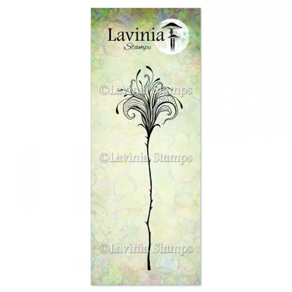 Flower Divine 1 - Lavinia Stamps - LAV901