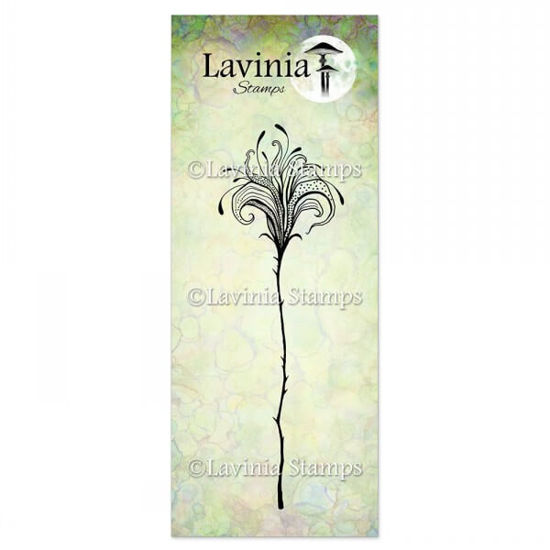 Flower Divine 1 - Lavinia Stamps - LAV901