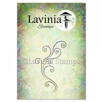 Magical Mist - Lavinia Stamp - LAV910