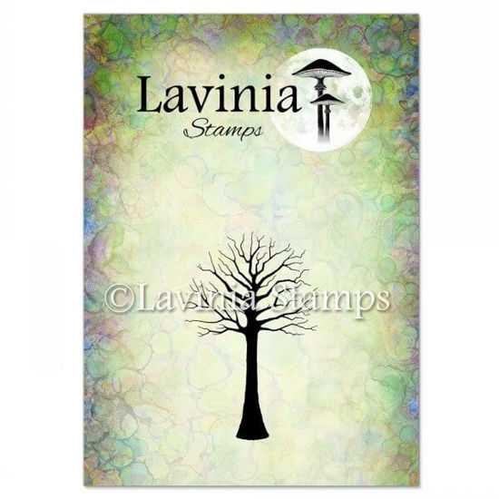 Tree of Spirits Small  - Lavinia Stamp - LAV919