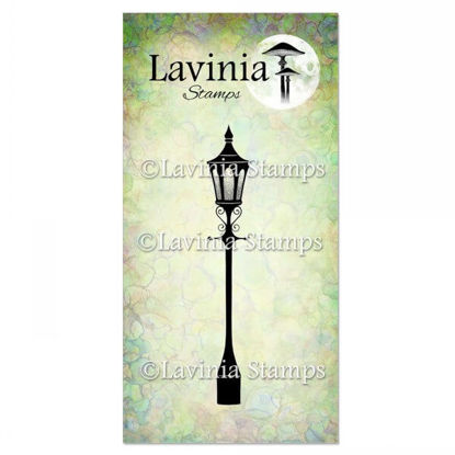 Street Light - Lavinia Stamps - LAV931