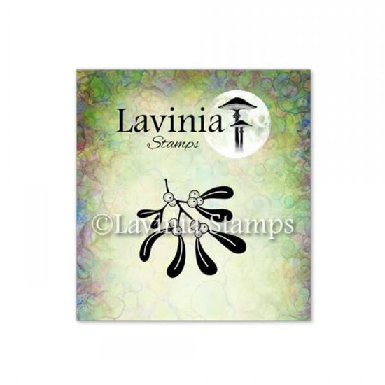 Mini Mistletoe - Lavinia Stamps - LAV926