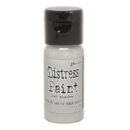 Tim Holtz Distress® Flip Top Paint Lost Shadow - TDF82729